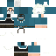 skin for Eskimo Girl