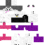 skin for ESMEGACHI bruja