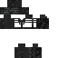 skin for Esqueleton wither