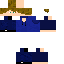 skin for Evan Gamez