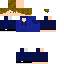 skin for Evan Gamez