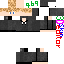 skin for evarez
