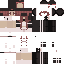 skin for EvesWaffles black