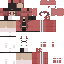 skin for EvesWaffles Red