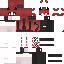 skin for Evil  qt  devil