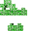 skin for Evil creeper aw man