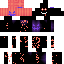 skin for Evil Demon SCP