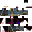 skin for Evil duck wizard