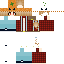skin for Evil farmer with pumpkin hat