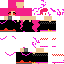 skin for evil girl