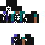 skin for evil sip
