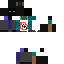 skin for evil steve