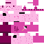 skin for ExtremePinktistico