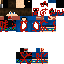 skin for eystreem exe