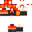 skin for f i r e
