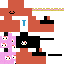 skin for fabfin hello kitty