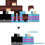 skin for faceless frisk