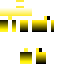 skin for Fading yellow