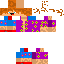 skin for fafa(costare)