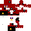 skin for Fairytale Blood Foxy TRTFO