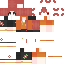 skin for  Fall  Skintober day 10 Late