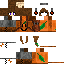skin for Fall Hiker 20