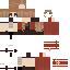 skin for Fall Outfit
