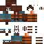 skin for Fall Sweater Girl FIXED