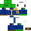 skin for Fallout Slime Boy