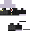 skin for Fancy Man
