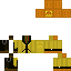 skin for Fancy Pumpkin