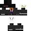 skin for FancyEnderDude Custom Skin