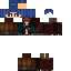 skin for fantastik  dante 5