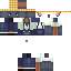 skin for Farmer elephant