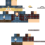 skin for farmer