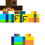 skin for Faxe