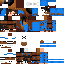skin for FDFDFD
