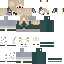 skin for Fearwolf