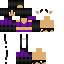 skin for fefeltlove