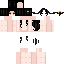 skin for female base my oc
