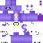 skin for Female Catnap 