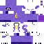 skin for Female Catnap