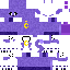 skin for Female Catnap v2