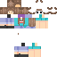 skin for Female GerogeNotFound