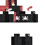 skin for Female venom character alternate shading Request