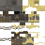 skin for FemMale Husk
