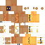 skin for Fenn Hot Dog V2