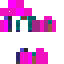 skin for FezMc