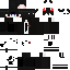 skin for fffaafa