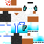skin for Figuries cake 10FOLLOWERS
